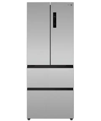 HYE 403 Litre French Door Fridge Freezer - RF01AMFD403DS07