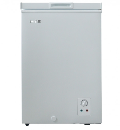 HYE 96L Chest Freezer - White - RF01CF96W24